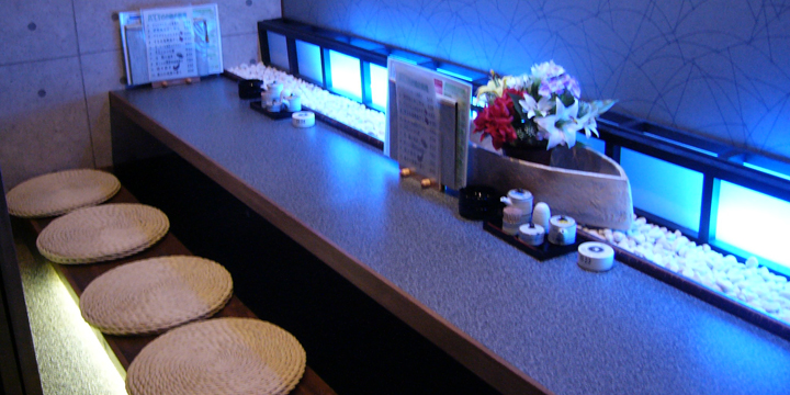 五稜郭 居酒屋 鹿六