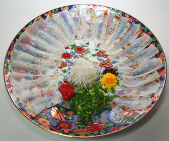 五稜郭 居酒屋 鹿六