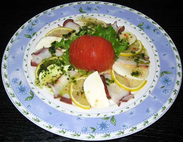 五稜郭 居酒屋 鹿六