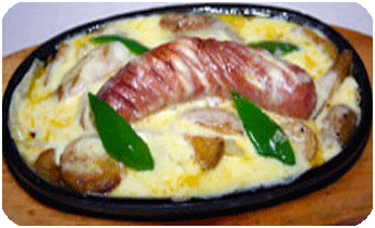 五稜郭 居酒屋 鹿六